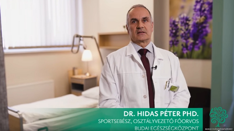 Interjú a privát fekvőbeteg osztályról